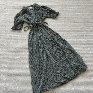 Daughters of India Dress size XS